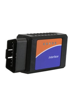 Buy High Grade OBD Scanner Tool Detector in UAE