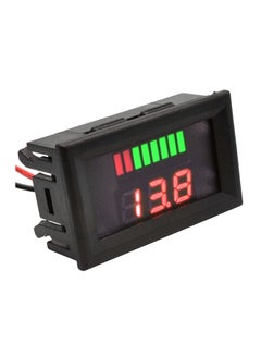 Buy Motorcycle Voltage Meter in UAE