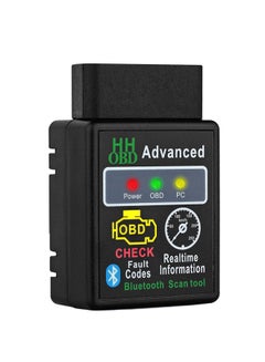 Buy High Grade OBD Tool Scanning Adapter in Saudi Arabia