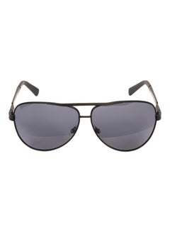 Buy Men's Aviator Sunglasses - Lens Size: 62 mm in UAE