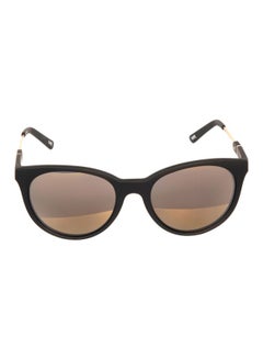 Buy Oval Shaped Sunglasses - Lens Size: 54 mm in UAE