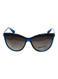 Buy Cat-Eye Shaped Sunglasses - Lens Size: 57 mm in UAE