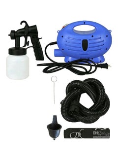 Buy Paint Sprayer Blue/Black in Saudi Arabia