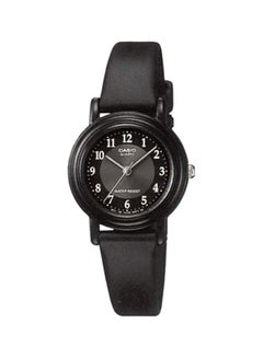 Buy Women's Water Resistant Analog Watch LQ-139AMV-1B3LDF in Saudi Arabia