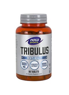 Buy Tribulus Health 1000mg Dietary Supplement - 90 Tablets in UAE