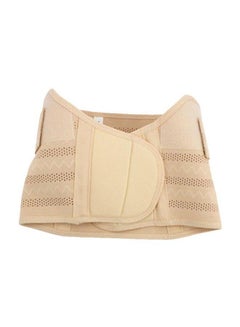 Buy Maternal Support Belt Beige in UAE