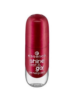 Buy Shine Last And Go Gel Nail Polish 52 Shine On Me in Egypt