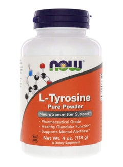 Buy L-Tyrosine Pure Powder in UAE