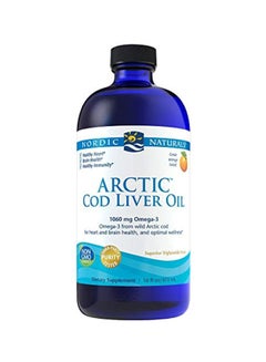 Buy Arctic Cod Liver Oil in UAE