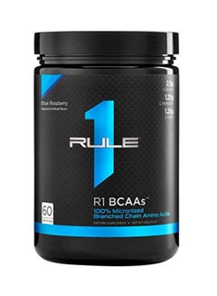 Buy R1 BCAAs - Blue Raspberry in UAE