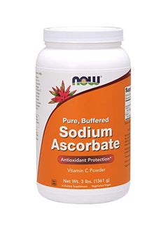 Buy Pure , Buffered Sodium Ascorbate Powder in UAE