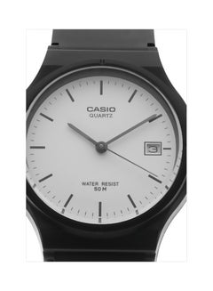 Casio Men S Water Resistant Analog Watch Mw 59 7evdf Uae Dubai Abu Dhabi