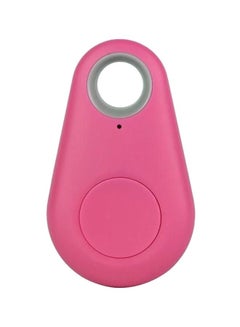 Buy Bluetooth Anti-Lost Smart Tracker Pink in Egypt