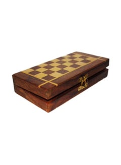 Buy Wooden Chess Board in Saudi Arabia