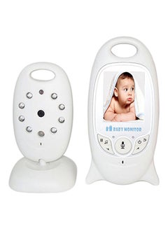 Buy 2-Way Audio And Video Baby Monitor in Saudi Arabia