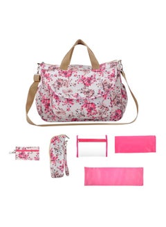 Buy Handbag Diaper Bag Set in UAE