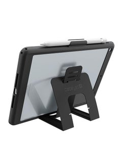Buy Protective Case Cover For Apple iPad (2018) Stealth Black in UAE