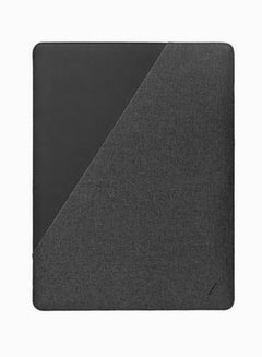 Buy Slim Sleeve Cover For iPad 11 Black in UAE