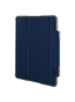 Buy Protective Case Cover For iPad Pro 11 Blue in UAE
