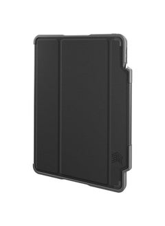 Buy Protective Case Cover For iPad Pro 11 Black in UAE