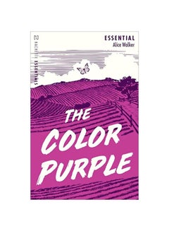 Buy The Color Purple Paperback in UAE