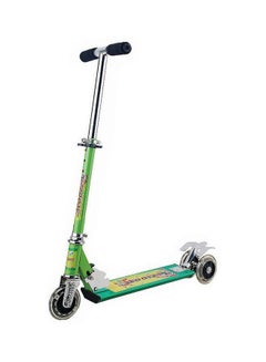 Buy 3-Wheeler Adjustable Folding Scooter in Saudi Arabia