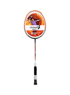 Buy 2-Piece Badminton Racket in Saudi Arabia