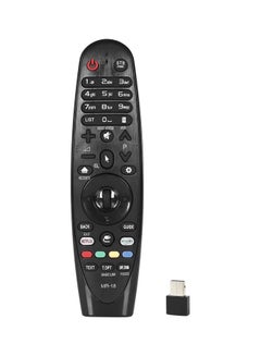 Buy Universal Magic Remote For LG Smart TV Black in Saudi Arabia