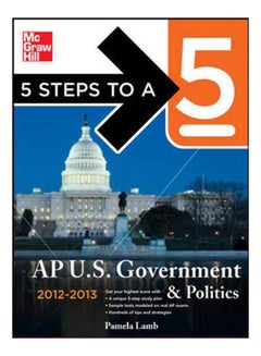 Buy 5 Steps To A 5 paperback english - 16-Jul-11 in Egypt