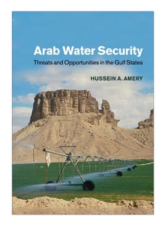 Buy Arab Water Security paperback english - 8-Feb-18 in Egypt