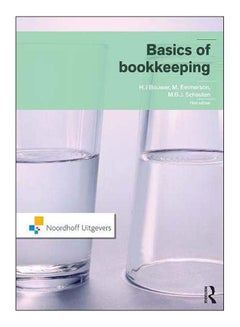 Buy Basics Of Bookkeeping paperback english - 8-Jul-13 in Egypt