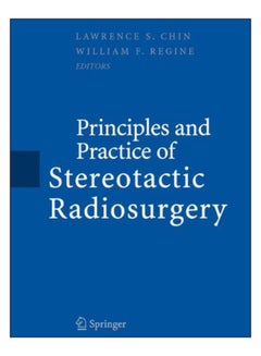 Buy Principles And Practice Of Stereotactic Radiosurgery Hardcover English - 01 Jun 2008 in Egypt