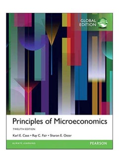 Buy Principles Of Microeconomics paperback english - 18-May-16 in Egypt