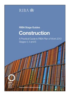 اشتري Construction paperback english - 1-Aug-15 في مصر