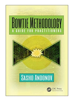 Buy Bowtie Methodology paperback english - 16-Nov-17 in Egypt