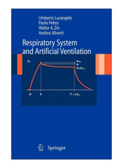 Buy Respiratory System And Artificial Ventilation paperback english - 20-Dec-07 in Egypt