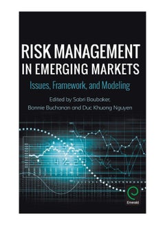 Buy Risk Management In Emerging Markets hardcover english - 4-Oct-16 in Egypt