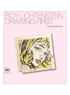 اشتري Roy Lichtenstein hardcover english - 30-Nov-15 في مصر