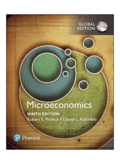 اشتري Microeconomics paperback english - 18-Sep-17 في مصر