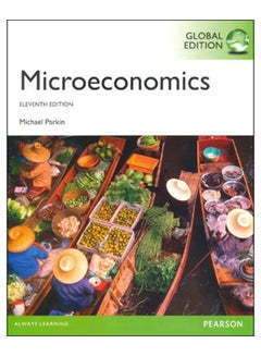 اشتري Microeconomics paperback english - 27-Jun-13 في مصر