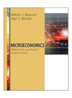 اشتري Microeconomics paperback english - 24-Mar-15 في مصر