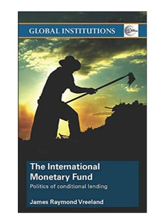 Buy The International Monetary Fund paperback english - 30-Nov-06 in Egypt