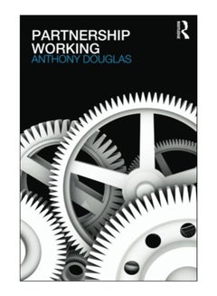 اشتري Partnership Working Paperback 1st edition في مصر