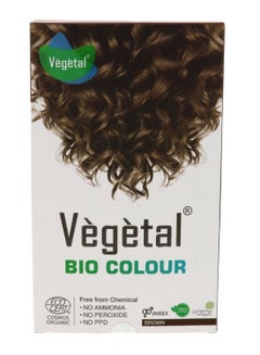 Buy Bio Hair Colour Brown in UAE