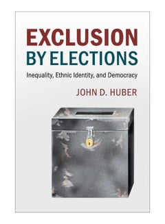 Buy Exclusion By Elections paperback english - 11-May-17 in Egypt