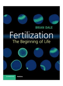 اشتري Fertilization paperback english - 13-Sep-18 في مصر