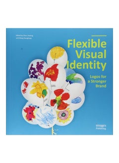 اشتري Flexible Visual Identity paperback english - 27-Jun-18 في مصر