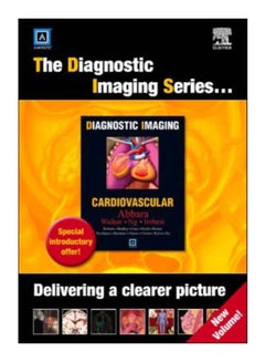 Buy Diagnostic Imaging hardcover english - 11-Sep-08 in Egypt