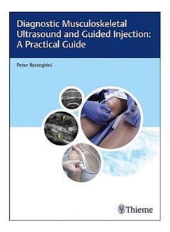 Buy Diagnostic Musculoskeletal Ultrasound And Guided Injection paperback english - 29-Nov-17 in Egypt