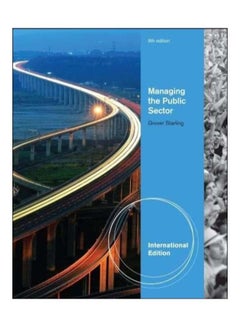 Buy Managing The Public Sector paperback english - 13-Feb-10 in Egypt